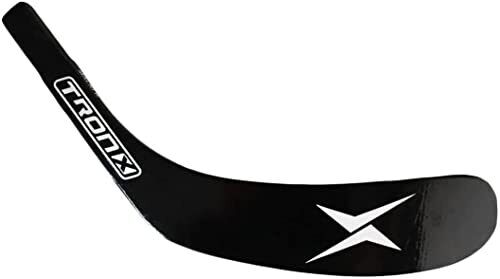 Tronx E1.0 Senior Standard Abs Street Roller Replacement Hockey Blade