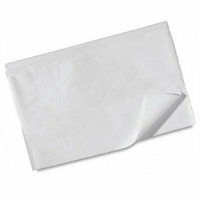 White Tissue Paper #1 ~ 15"x 20" ~ 1920 Sheets ~ 4 Reams ~ 15 X 20 High Quality