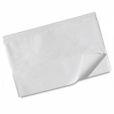 White Tissue Paper #1 ~ 15"x 20" ~ 480 Sheets ~ 1 Ream ~ 15 X 20 High Quality