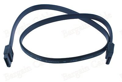 20 Inch Sata 3.0 Iii Sata3 High Speed 6gbit/s Hdd Data Cable Buy 2 Get 1 Free