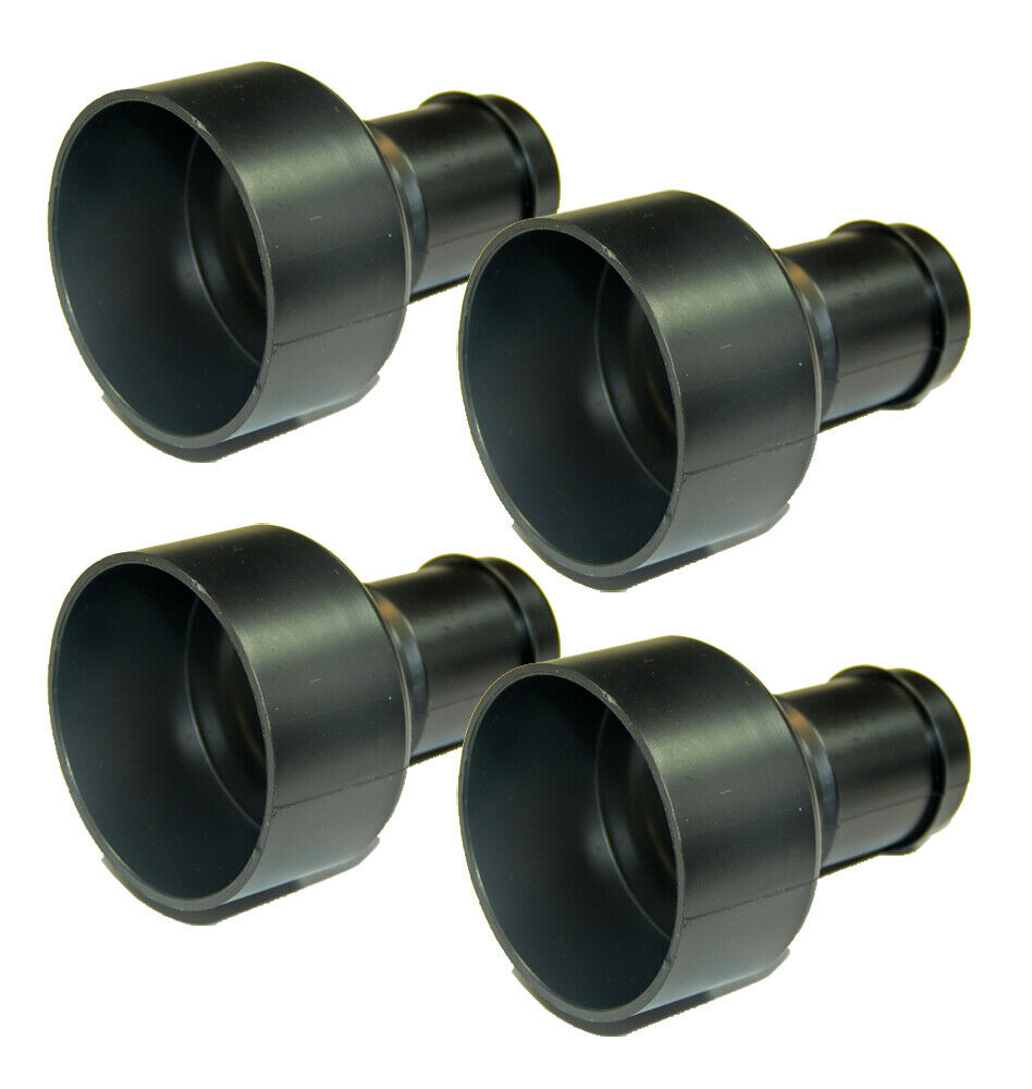 Porter Cable 4 Pack Of Genuine Oem Replacement Hose Reducers # 882428-4pk