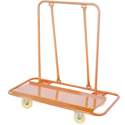 3000lbs Drywall Cart Dolly Handling Heavy-duty Sheetrock Sheet