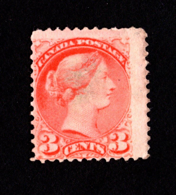 Canada 1889-97 Stamp Sg#105 Mng Cv£ 55